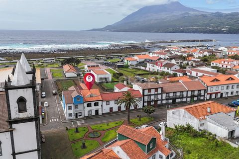 Villa a Lajes do Pico, Pico, Lajes do Pico - € 550.000 | Ref: 374260074 - foto 4