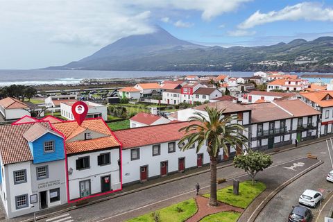 Villa a Lajes do Pico, Pico, Lajes do Pico - € 550.000 | Ref: 374260074 - foto 5