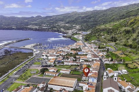 Villa a Lajes do Pico, Pico, Lajes do Pico - € 550.000 | Ref: 374260074 - foto 21