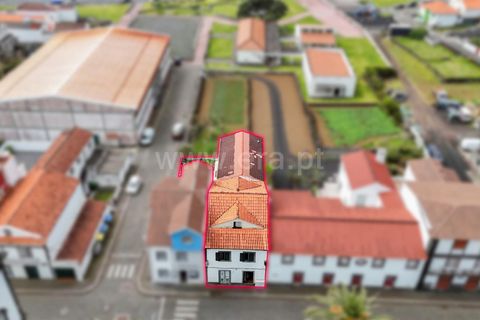 Villa a Lajes do Pico, Pico, Lajes do Pico - € 550.000 | Ref: 374260074 - foto 22