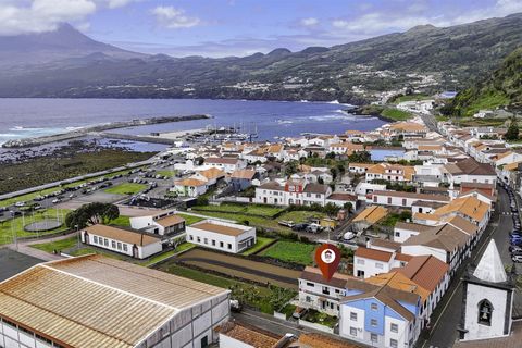 Villa a Lajes do Pico, Pico, Lajes do Pico - € 550.000 | Ref: 374260074 - foto 23