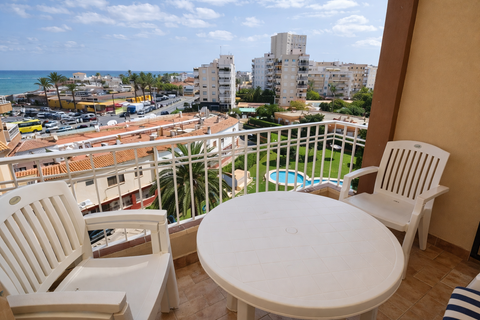 Lejlighed i Javea, Alicante - foto 1