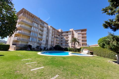 Lejlighed i Javea, Alicante - foto 3