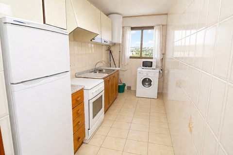Lejlighed i Javea, Alicante - foto 5