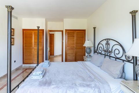 Villa i Benahavis, Malaga, Benahavis - € 4.499.000 | Ref: S24438 - foto 7