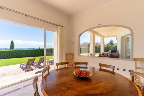 Villa i Benahavis, Malaga, Benahavis - € 4.499.000 | Ref: S24438 - foto 9