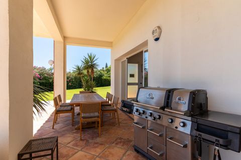 Villa i Benahavis, Malaga, Benahavis - € 4.499.000 | Ref: S24438 - foto 10