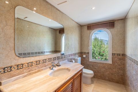 Villa i Benahavis, Malaga, Benahavis - € 4.499.000 | Ref: S24438 - foto 14