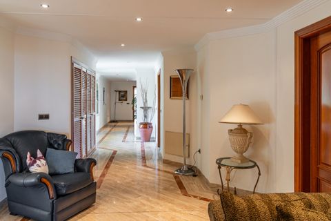 Villa i Benahavis, Malaga, Benahavis - € 4.499.000 | Ref: S24438 - foto 18