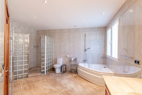 Villa i Benahavis, Malaga, Benahavis - € 4.499.000 | Ref: S24438 - foto 19