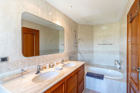 Villa i Benahavis, Malaga, Benahavis - € 4.499.000 | Ref: S24438 - foto 20