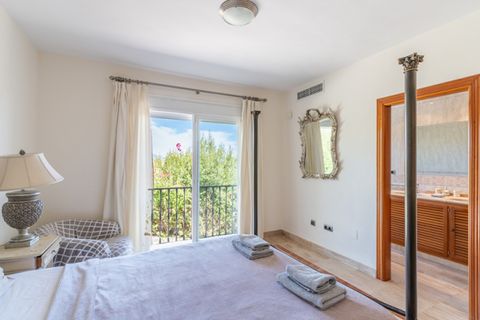Villa i Benahavis, Malaga, Benahavis - € 4.499.000 | Ref: S24438 - foto 21