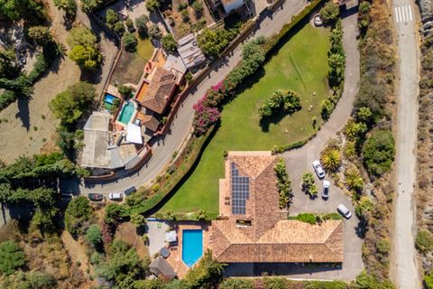 Villa i Benahavis, Malaga, Benahavis - € 4.499.000 | Ref: S24438 - foto 22