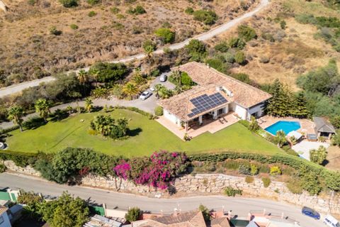 Villa i Benahavis, Malaga, Benahavis - € 4.499.000 | Ref: S24438 - foto 23