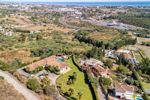 Villa i Benahavis, Malaga, Benahavis - € 4.499.000 | Ref: S24438 - foto 25