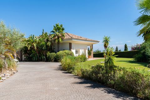 Villa i Benahavis, Malaga, Benahavis - € 4.499.000 | Ref: S24438 - foto 27