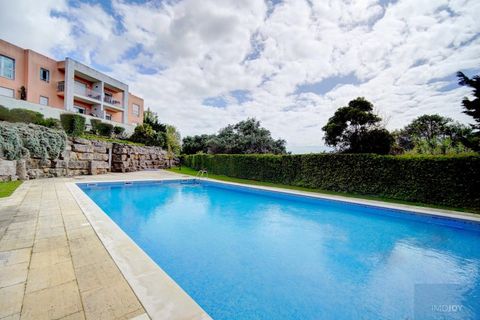 Lejlighed i Alcabideche, Lisbon, Alcabideche - € 675.000 | Ref: APTMF001 - foto 2