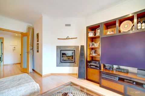 Lejlighed i Alcabideche, Lisbon, Alcabideche - € 675.000 | Ref: APTMF001 - foto 4