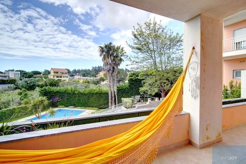 Lejlighed i Alcabideche, Lisbon, Alcabideche - € 675.000 | Ref: APTMF001 - foto 7