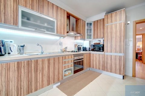 Lejlighed i Alcabideche, Lisbon, Alcabideche - € 675.000 | Ref: APTMF001 - foto 9