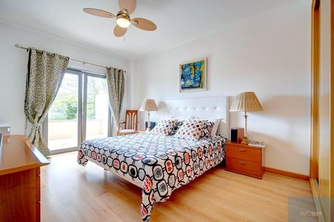 Lejlighed i Alcabideche, Lisbon, Alcabideche - € 675.000 | Ref: APTMF001 - foto 12