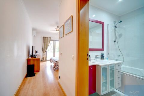 Lejlighed i Alcabideche, Lisbon, Alcabideche - € 675.000 | Ref: APTMF001 - foto 14