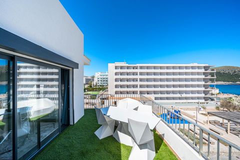 Apartamento en Capdepera, Mallorca, Capdepera - € 369.900 | Ref: 05LFRC035/3010 - photo 21
