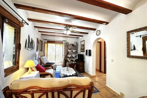 Lejlighed i Moraira, Alicante, Moraira - € 275.000 | Ref: BPR3663 - foto 7