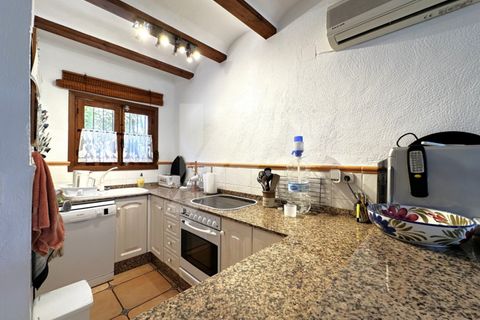 Lejlighed i Moraira, Alicante, Moraira - € 275.000 | Ref: BPR3663 - foto 9
