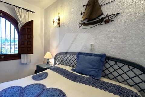 Lejlighed i Moraira, Alicante, Moraira - € 275.000 | Ref: BPR3663 - foto 10