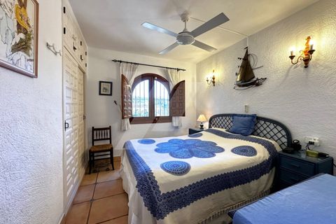 Lejlighed i Moraira, Alicante, Moraira - € 275.000 | Ref: BPR3663 - foto 11