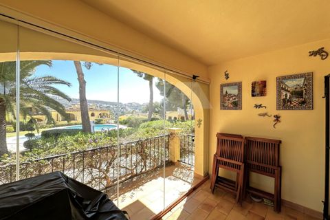 Lejlighed i Moraira, Alicante, Moraira - € 275.000 | Ref: BPR3663 - foto 16