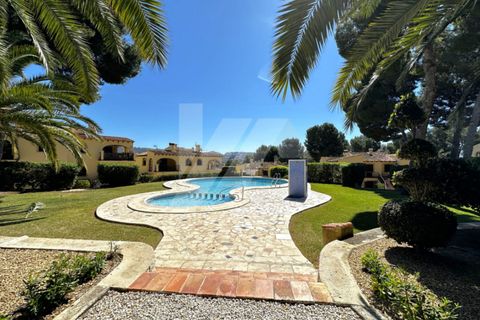 Lejlighed i Moraira, Alicante, Moraira - € 275.000 | Ref: BPR3663 - foto 18