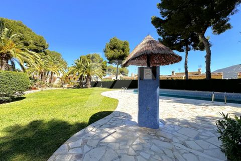 Lejlighed i Moraira, Alicante, Moraira - € 275.000 | Ref: BPR3663 - foto 19