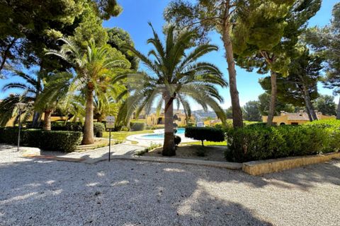 Lejlighed i Moraira, Alicante, Moraira - € 275.000 | Ref: BPR3663 - foto 21