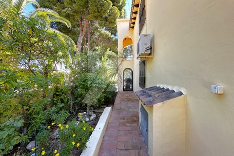 Lejlighed i Moraira, Alicante, Moraira - € 275.000 | Ref: BPR3663 - foto 22