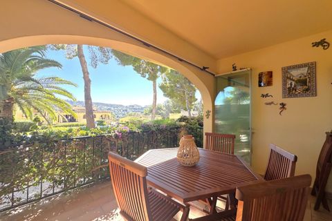 Lejlighed i Moraira, Alicante, Moraira - € 275.000 | Ref: BPR3663 - foto 2