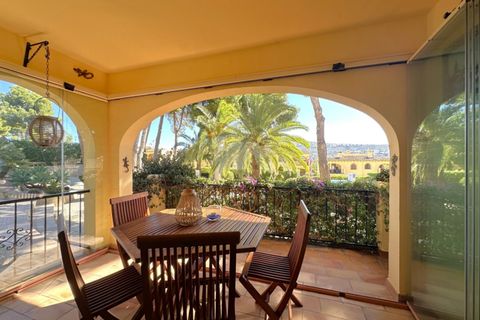 Lejlighed i Moraira, Alicante, Moraira - € 275.000 | Ref: BPR3663 - foto 15