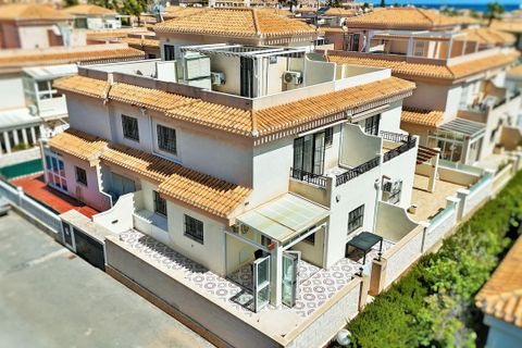 Byhus i Playa Flamenca, Alicante, Playa Flamenca - € 249.950 | Ref: 776029 - foto 3