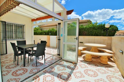 Byhus i Playa Flamenca, Alicante, Playa Flamenca - € 249.950 | Ref: 776029 - foto 5