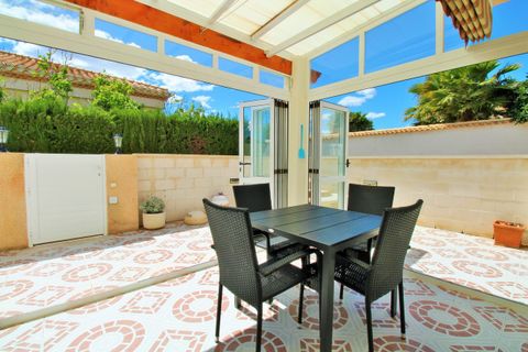 Byhus i Playa Flamenca, Alicante, Playa Flamenca - € 249.950 | Ref: 776029 - foto 6