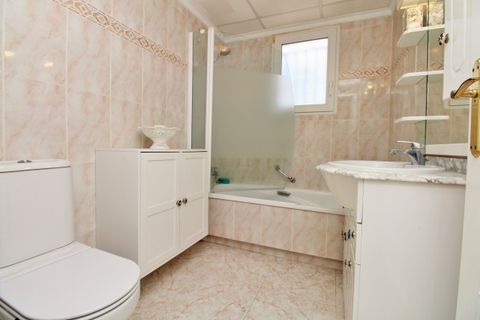 Byhus i Playa Flamenca, Alicante, Playa Flamenca - € 249.950 | Ref: 776029 - foto 21