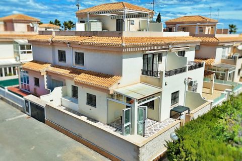 Byhus i Playa Flamenca, Alicante, Playa Flamenca - € 249.950 | Ref: 776029 - foto 27