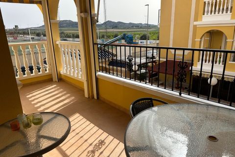 Apartamento en Algorfa, Alicante, Algorfa - € 125.000 | Ref: 776025 - photo 15