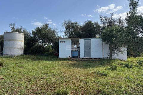 Helårsgrund i Lagos, Faro, Lagos - € 160.000 | Ref: T0554 - foto 11