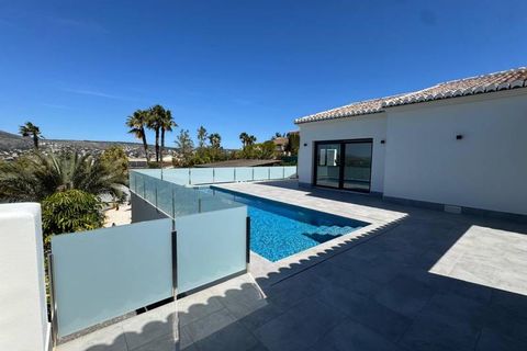 Villa en Javea, Alicante, Javea - € 1.190.000 | Ref: 10-73606 - photo 1