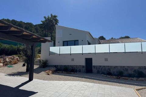 Villa en Javea, Alicante, Javea - € 1.190.000 | Ref: 10-73606 - photo 2