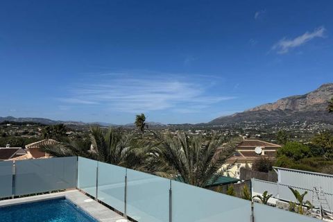 Villa en Javea, Alicante, Javea - € 1.190.000 | Ref: 10-73606 - photo 3