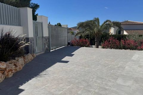 Villa en Javea, Alicante, Javea - € 1.190.000 | Ref: 10-73606 - photo 6
