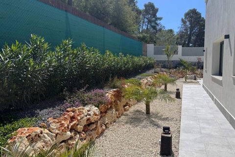 Villa en Javea, Alicante, Javea - € 1.190.000 | Ref: 10-73606 - photo 7